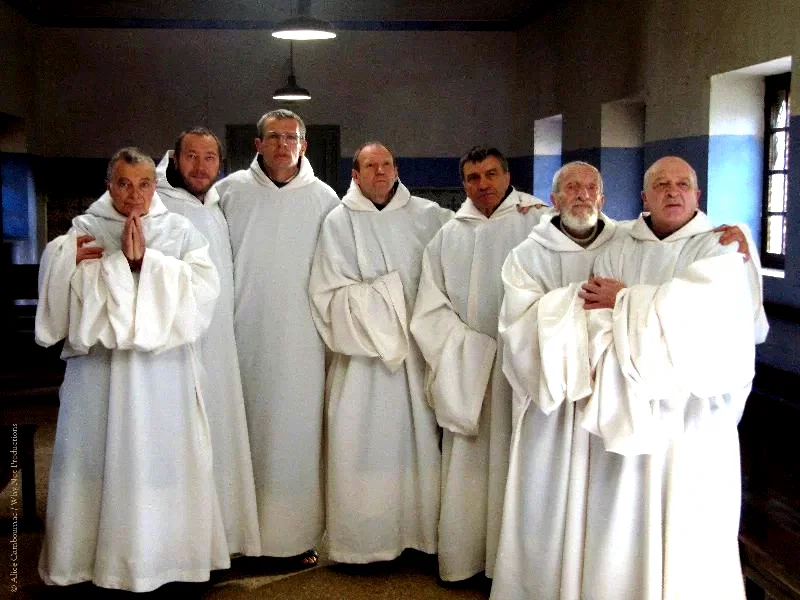 Photo du film : Des Hommes et des Dieux