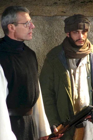 Photo du film : Des Hommes et des Dieux