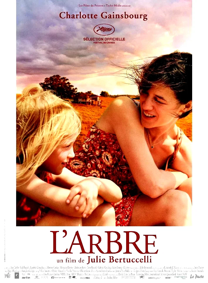 Affiche du film : L'arbre 