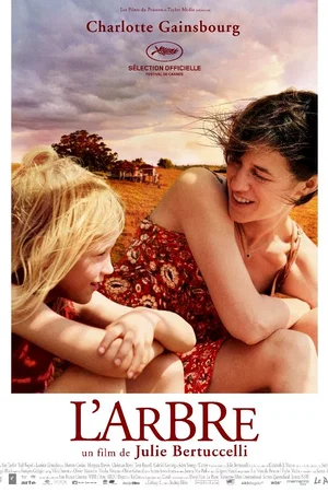 Affiche du film : L'arbre 