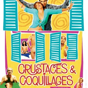 Photo du film : Crustaces & coquillages