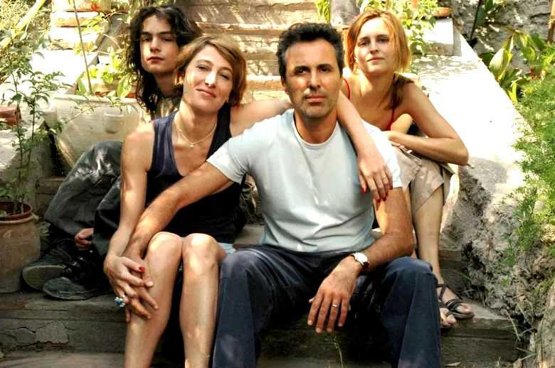 Photo 2 du film : Crustaces & coquillages