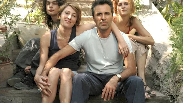 Photo 2 du film : Crustaces & coquillages