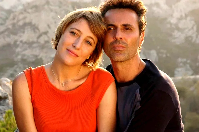 Photo 4 du film : Crustaces & coquillages
