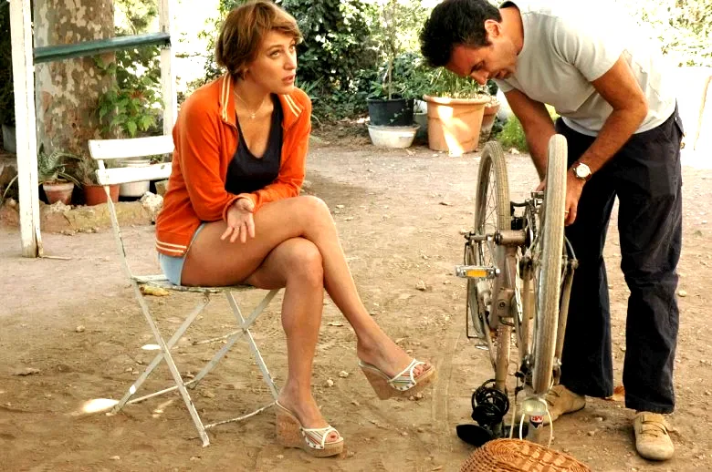 Photo 5 du film : Crustaces & coquillages