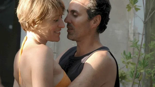 Photo 7 du film : Crustaces & coquillages