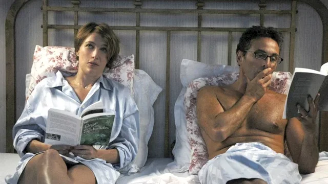 Photo 8 du film : Crustaces & coquillages