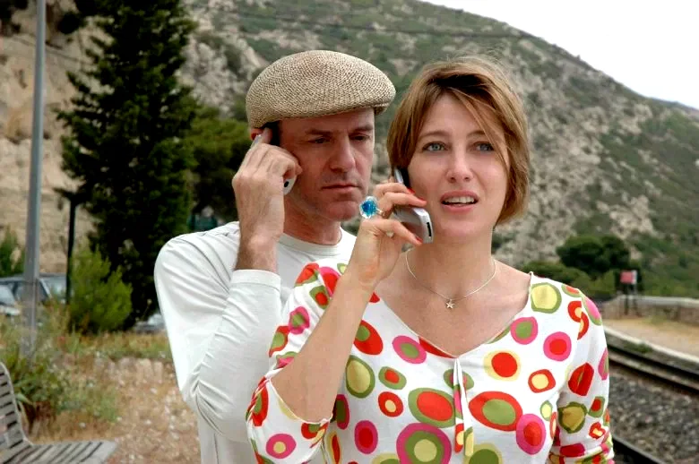 Photo 11 du film : Crustaces & coquillages