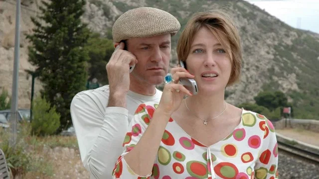 Photo 11 du film : Crustaces & coquillages