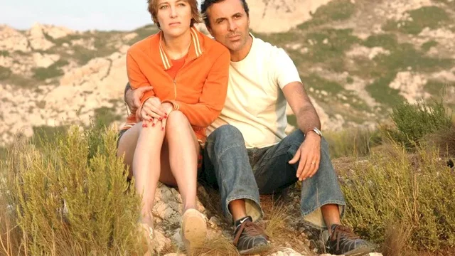 Photo 12 du film : Crustaces & coquillages