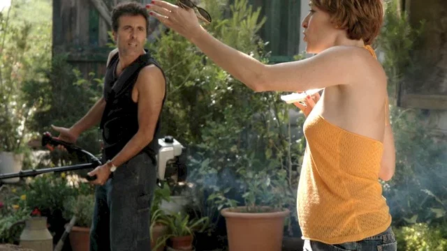 Photo 13 du film : Crustaces & coquillages