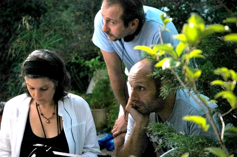 Photo 15 du film : Crustaces & coquillages