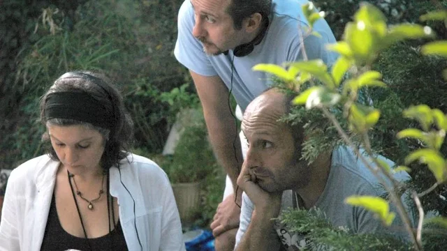 Photo 15 du film : Crustaces & coquillages