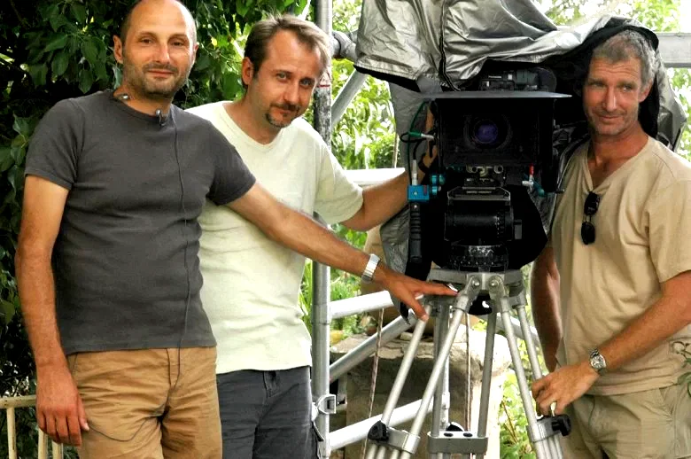Photo 16 du film : Crustaces & coquillages