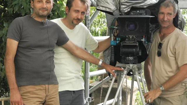 Photo 16 du film : Crustaces & coquillages