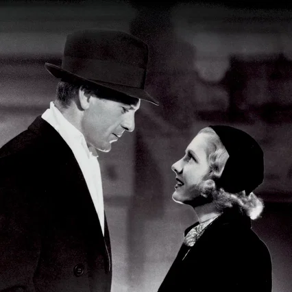 Miniature photo du film : L'extravagant Mr. Deeds