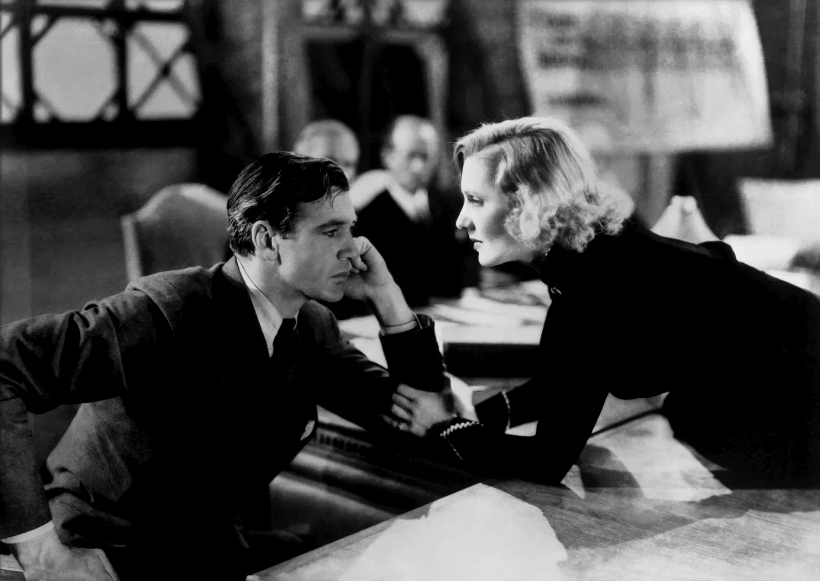 Photo du film : L'extravagant Mr. Deeds