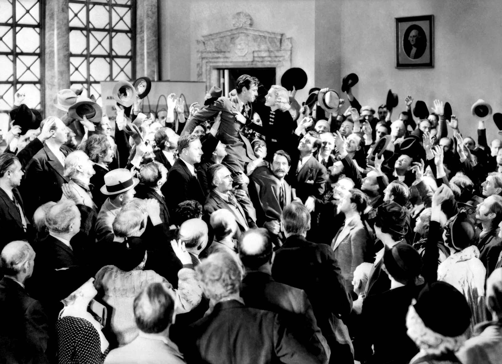 Photo du film : L'extravagant Mr. Deeds