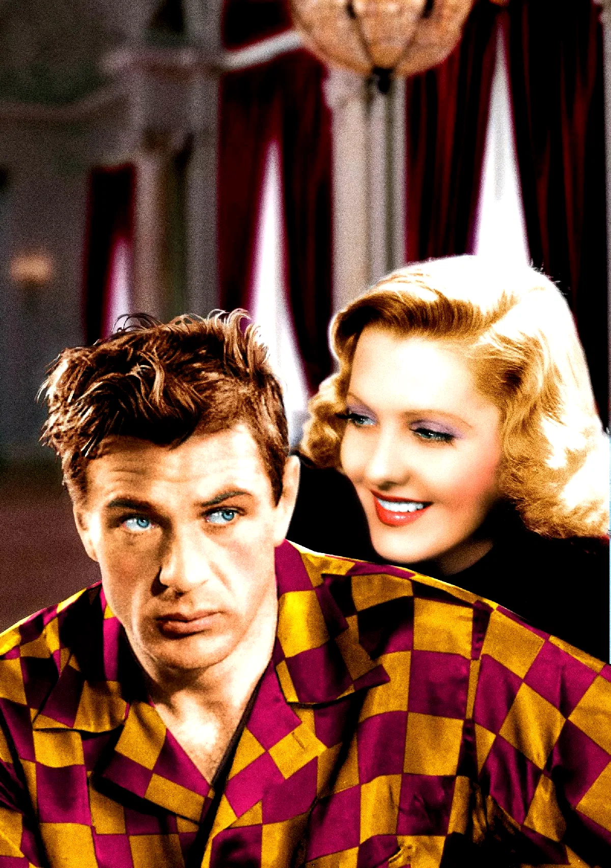 Photo du film : L'extravagant Mr. Deeds