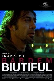 Affiche du film : Biutiful