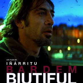 Photo du film : Biutiful