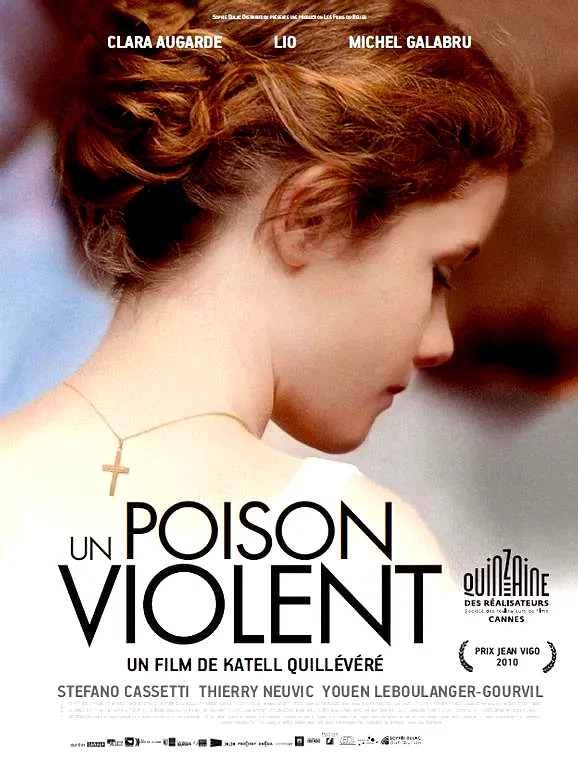 Affiche du film : Un Poison violent