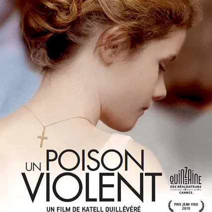 Miniature photo du film : Un Poison violent