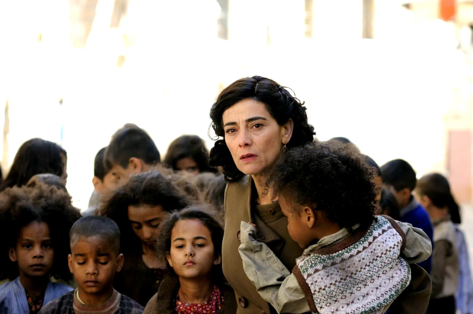 Photo 4 du film : Miral