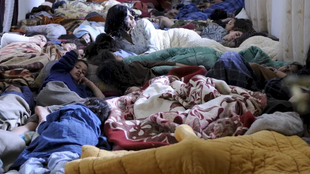 Photo du film : Miral