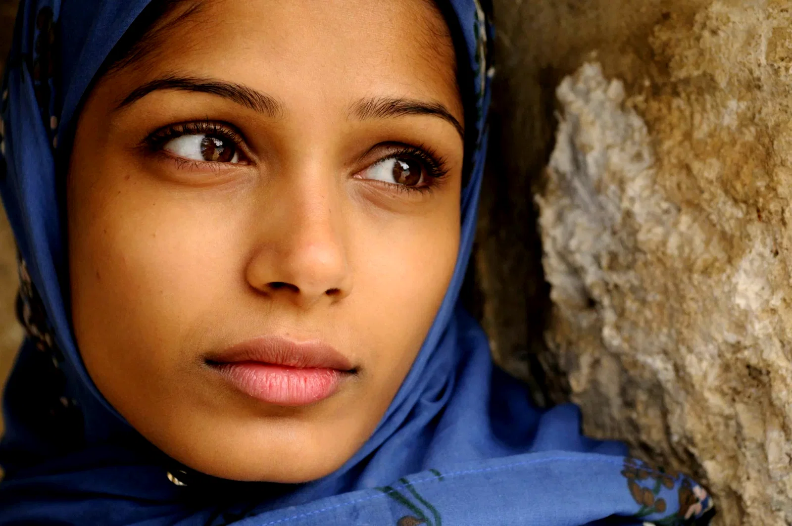 Photo 6 du film : Miral