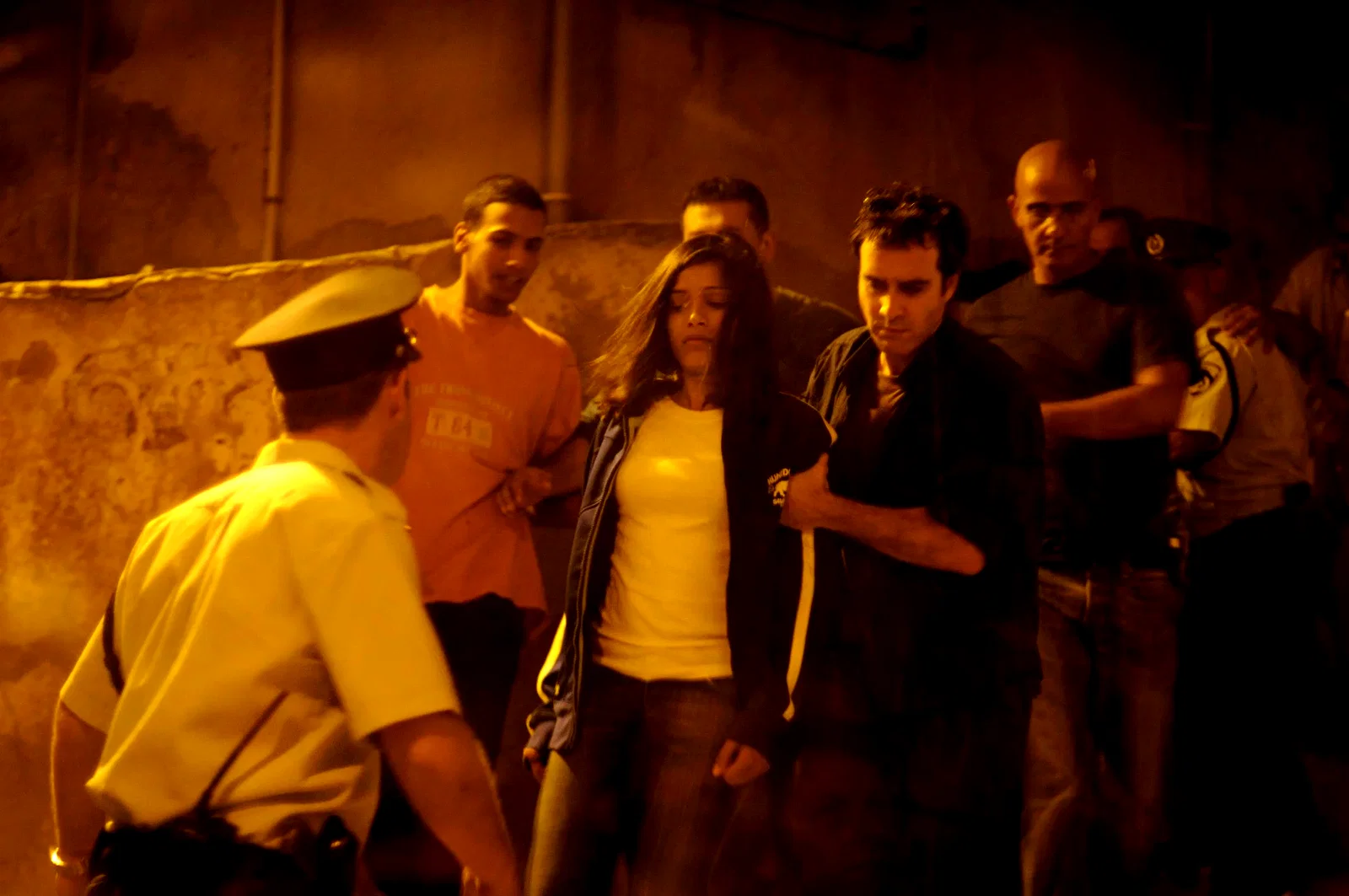 Photo 8 du film : Miral
