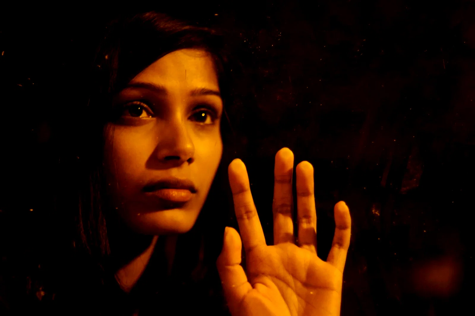 Photo 9 du film : Miral