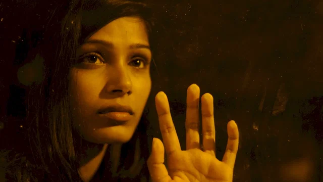 Photo du film : Miral