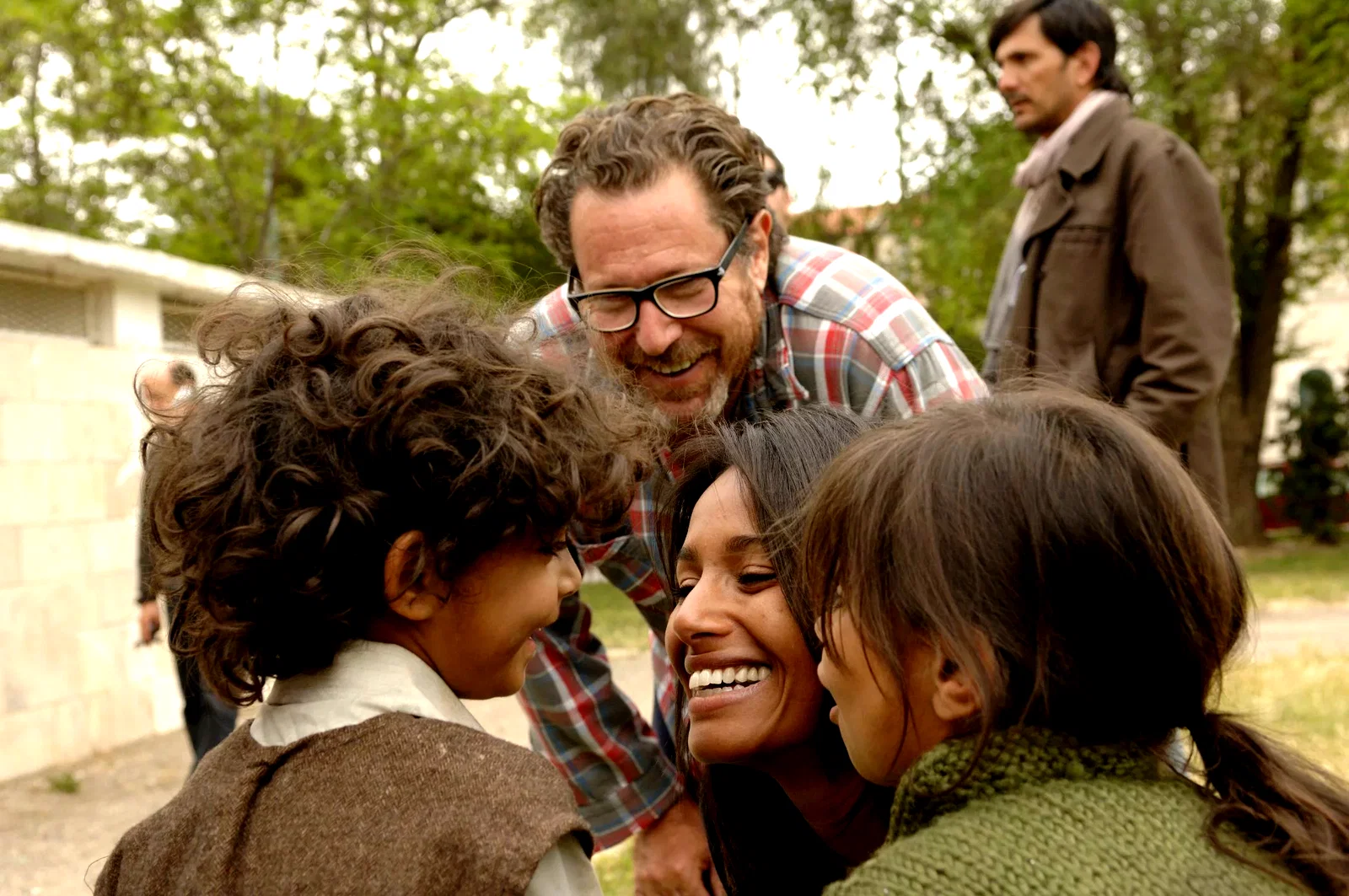 Photo 14 du film : Miral