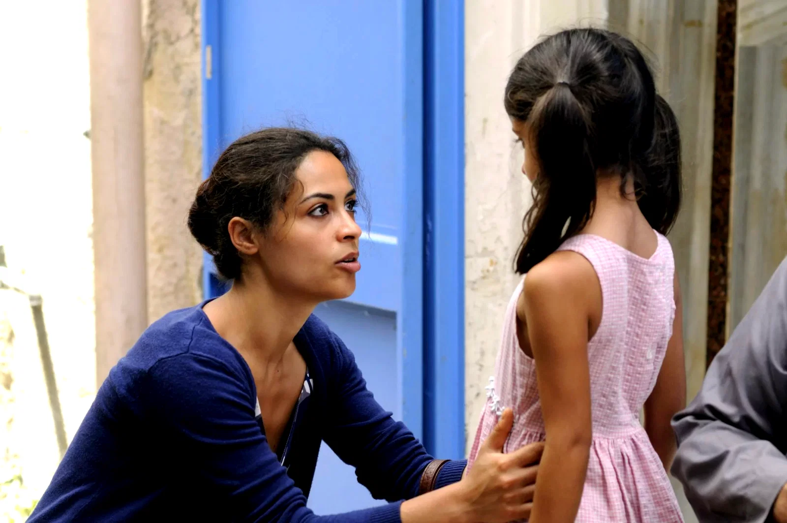 Photo 15 du film : Miral