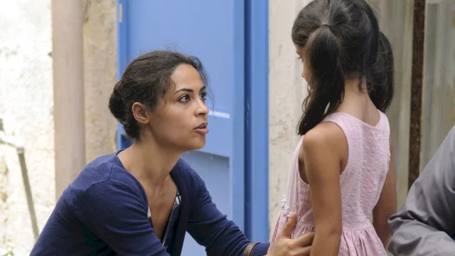 Photo du film : Miral