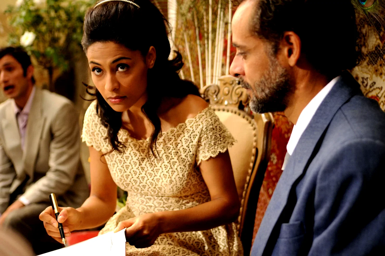 Photo 17 du film : Miral