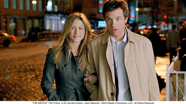 Photo 10 du film : Une famille très moderne
