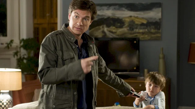 Photo 12 du film : Une famille très moderne
