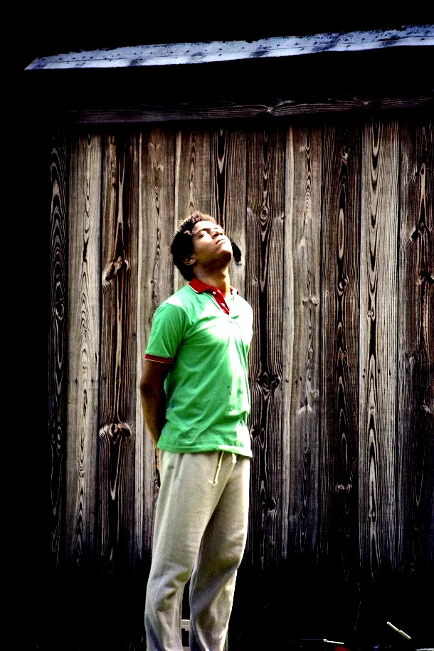 Photo du film : Jean-Michel Basquiat : the radiant child