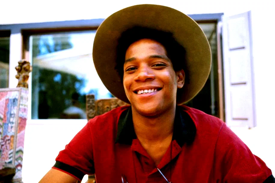 Photo du film : Jean-Michel Basquiat : the radiant child