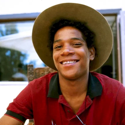 Miniature photo du film : Jean-Michel Basquiat : the radiant child
