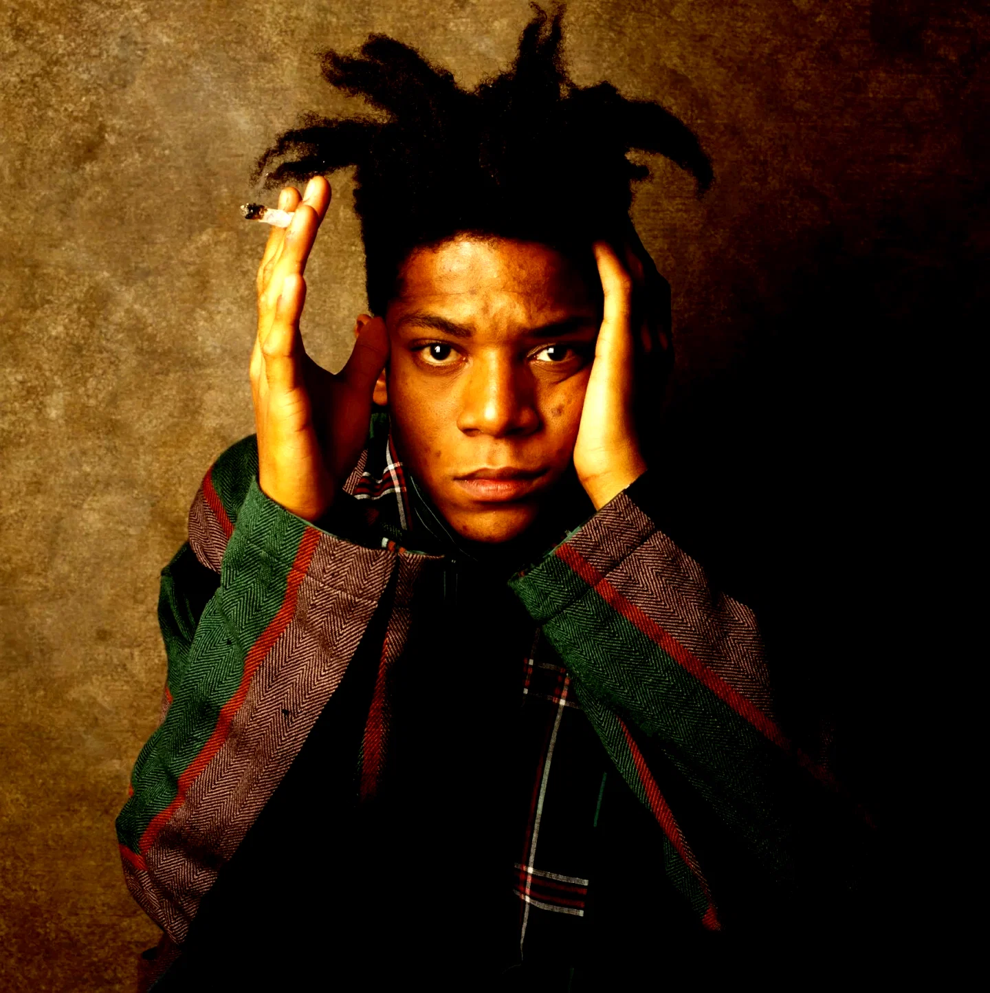 Photo du film : Jean-Michel Basquiat : the radiant child