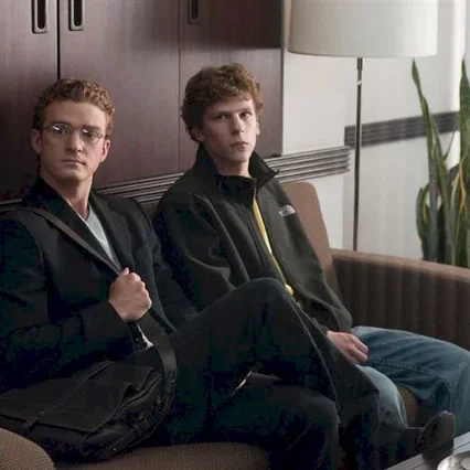 Miniature photo du film : The Social Network