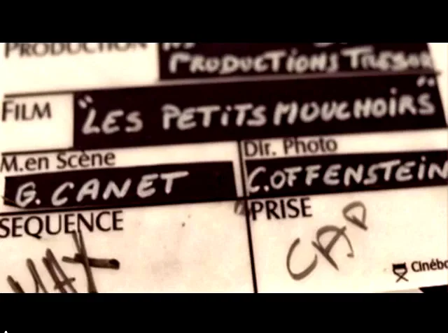 Photo 2 du film : Les Petits mouchoirs