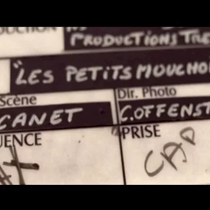 Miniature photo du film : Les Petits mouchoirs