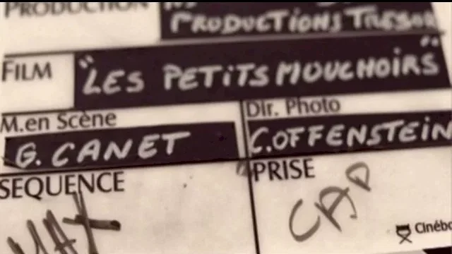 Photo du film : Les Petits mouchoirs