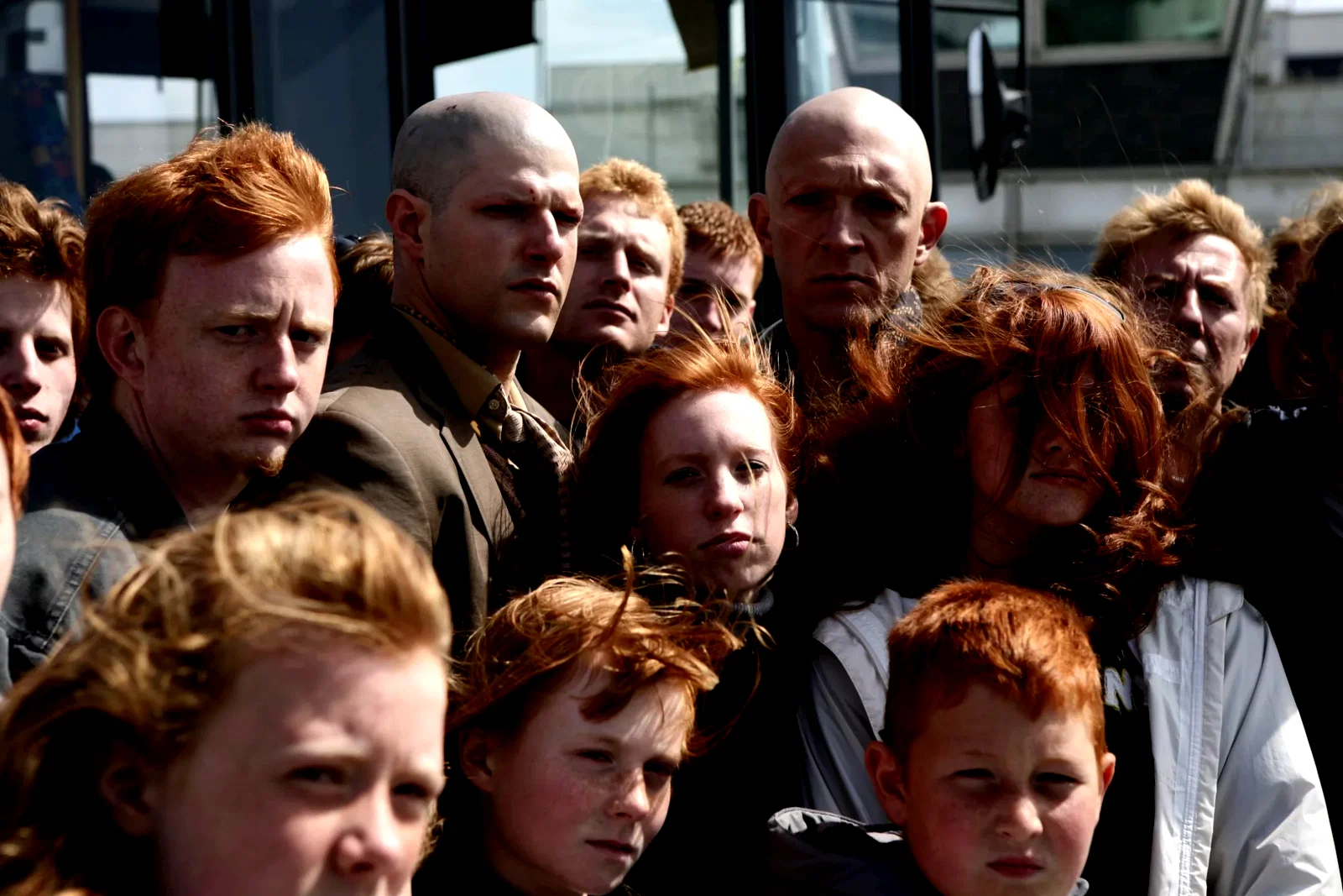 Photo 3 du film : Notre jour viendra