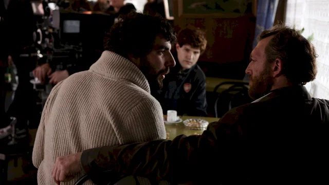 Photo du film : Notre jour viendra