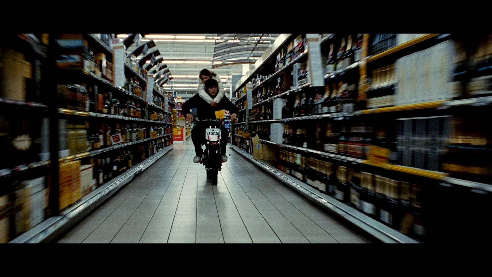 Photo 5 du film : Notre jour viendra